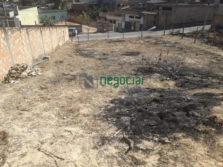 Lote no bairro Jardim das Alterosas 2 Seção Betim: 